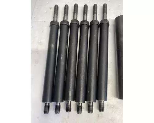 CATERPILLAR C15 Acert JakeEngine Brake