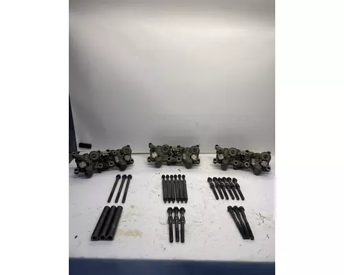 CATERPILLAR C15 Acert JakeEngine Brake