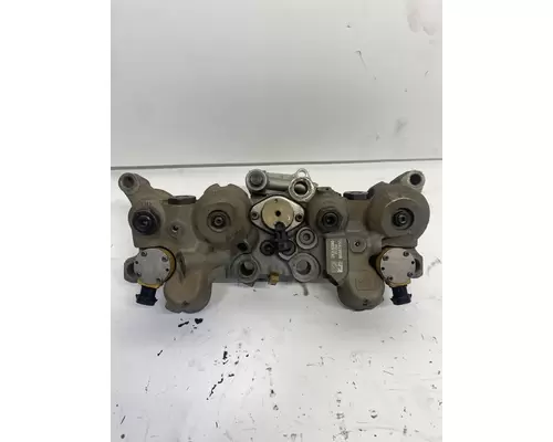 CATERPILLAR C15 Acert JakeEngine Brake