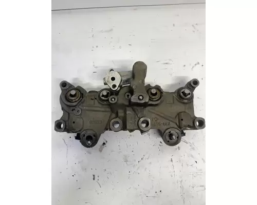 CATERPILLAR C15 Acert JakeEngine Brake