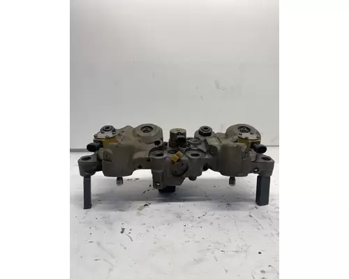 CATERPILLAR C15 Acert JakeEngine Brake