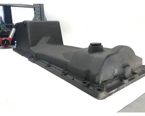 CATERPILLAR C15 Acert Oil Pan OEM# 2273006 in Dorr, MI $695.00 #520-14133