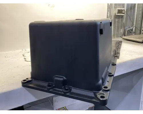 CATERPILLAR C15 Acert Oil Pan