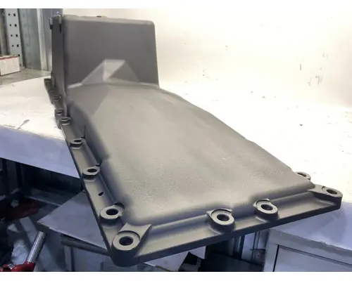 CATERPILLAR C15 Acert Oil Pan