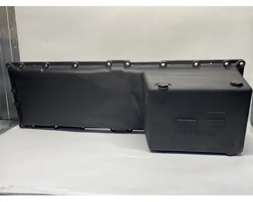 CATERPILLAR C15 Acert Oil Pan