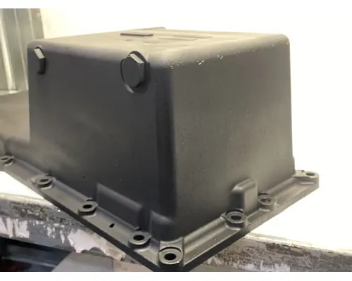 CATERPILLAR C15 Acert Oil Pan