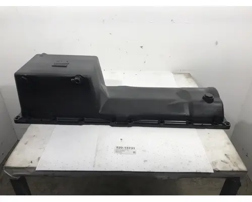 CATERPILLAR C15 Acert Oil Pan OEM# 2273006 in Dorr, MI #520-15731