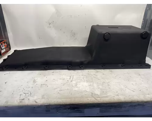 CATERPILLAR C15 Acert Oil Pan