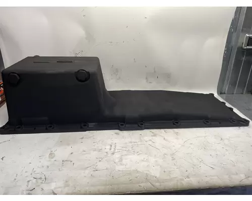 CATERPILLAR C15 Acert Oil Pan