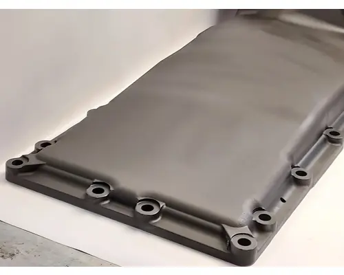 CATERPILLAR C15 Acert Oil Pan