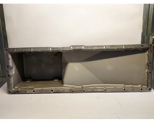 CATERPILLAR C15 Acert Oil Pan