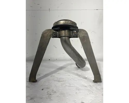 CATERPILLAR C15 Acert Oil Pump