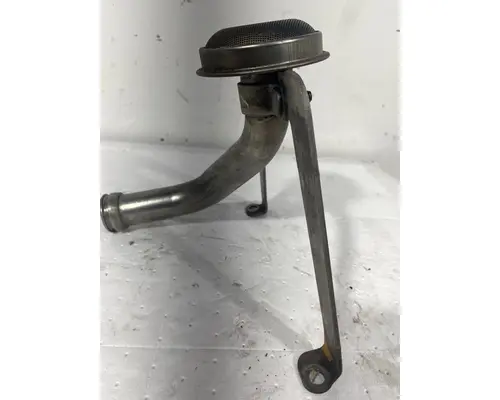 CATERPILLAR C15 Acert Oil Pump