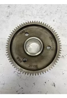 CATERPILLAR C15 Acert Timing Gears