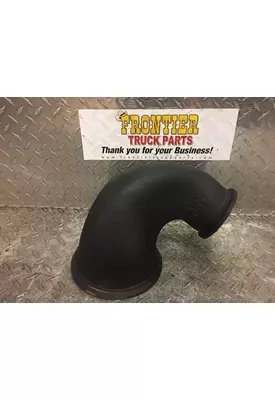 CATERPILLAR C15 Acert Turbo Plumbing