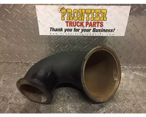 CATERPILLAR C15 Acert Turbo Plumbing