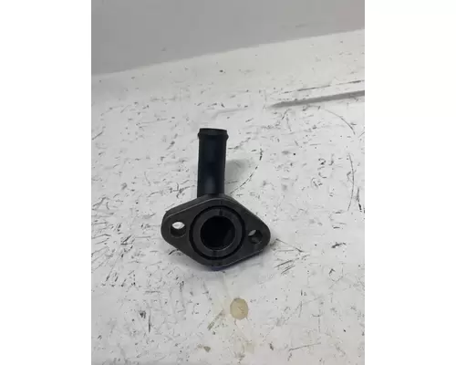 CATERPILLAR C15 Acert Turbo Plumbing