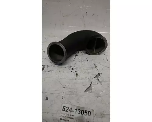 CATERPILLAR C15 Acert Turbo Plumbing