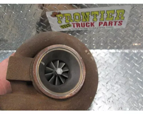 CATERPILLAR C15 Acert Turbocharger  Supercharger