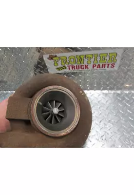 CATERPILLAR C15 Acert Turbocharger / Supercharger