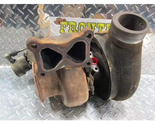 CATERPILLAR C15 Acert Turbocharger  Supercharger