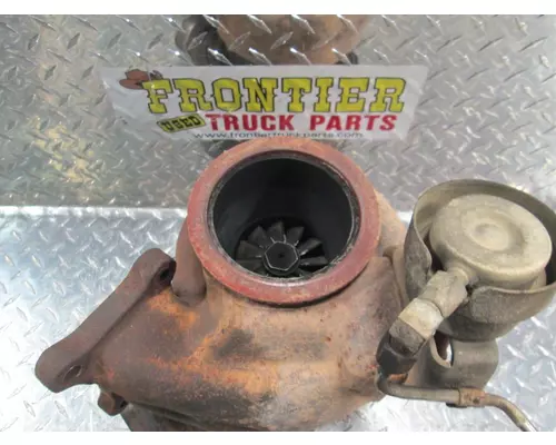 CATERPILLAR C15 Acert Turbocharger  Supercharger