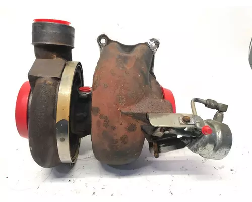 CATERPILLAR C15 Acert Turbocharger  Supercharger
