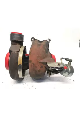 CATERPILLAR C15 Acert Turbocharger / Supercharger