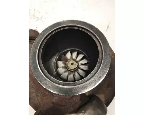 CATERPILLAR C15 Acert Turbocharger  Supercharger