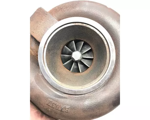 CATERPILLAR C15 Acert Turbocharger  Supercharger