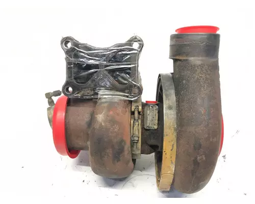 CATERPILLAR C15 Acert Turbocharger  Supercharger