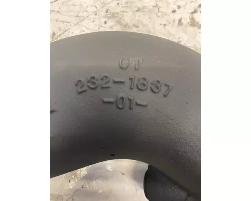CATERPILLAR C15 Acert Turbocharger  Supercharger