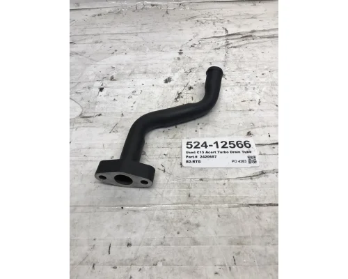 CATERPILLAR C15 Acert Turbocharger / Supercharger
