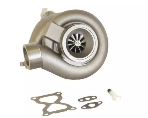 CATERPILLAR C15 Acert Turbocharger  Supercharger