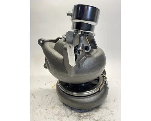 CATERPILLAR C15 Acert Turbocharger  Supercharger