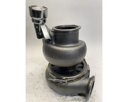 CATERPILLAR C15 Acert Turbocharger  Supercharger