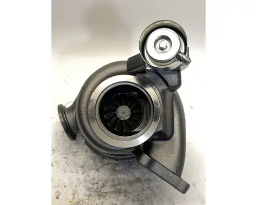 CATERPILLAR C15 Acert Turbocharger  Supercharger