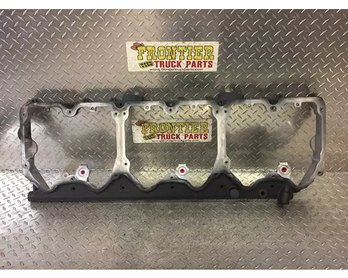 CATERPILLAR C15 Acert Valve Cover Base