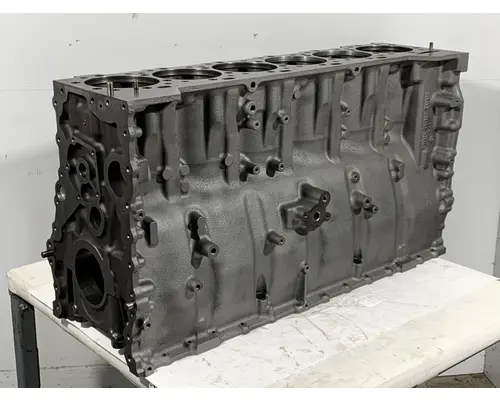 CATERPILLAR C15 Cylinder Block