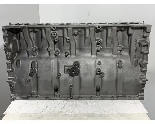 CATERPILLAR C15 Cylinder Block