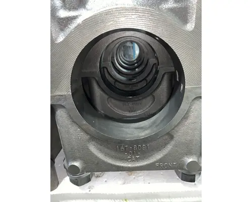 CATERPILLAR C15 Cylinder Block