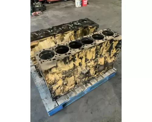 CATERPILLAR C15 Cylinder Block