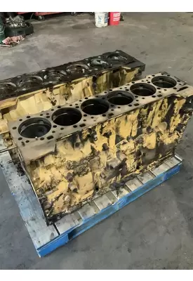 CATERPILLAR C15 Cylinder Block