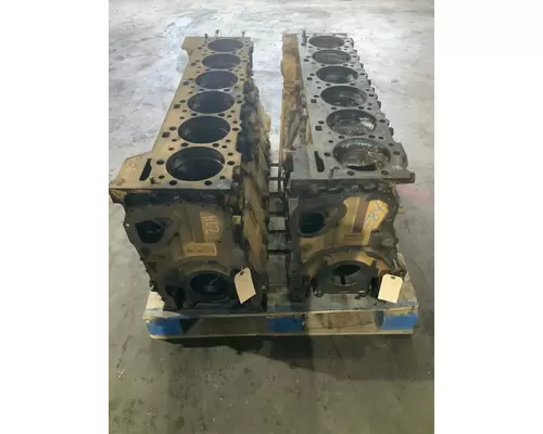 CATERPILLAR C15 Cylinder Block