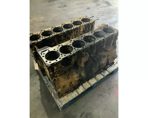 CATERPILLAR C15 Cylinder Block