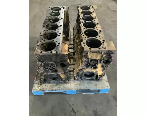 CATERPILLAR C15 Cylinder Block