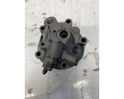 CATERPILLAR C15 DPF (Diesel Particulate Filter)