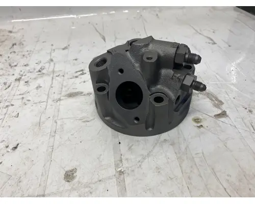 CATERPILLAR C15 DPF (Diesel Particulate Filter)