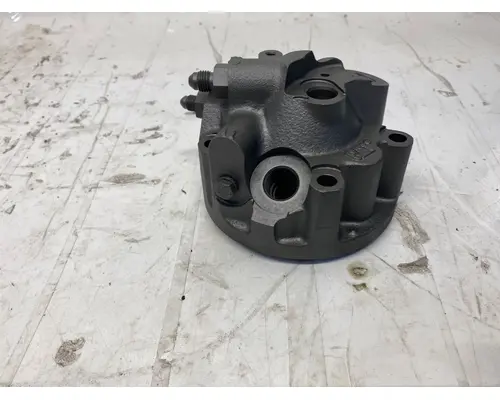 CATERPILLAR C15 DPF (Diesel Particulate Filter)