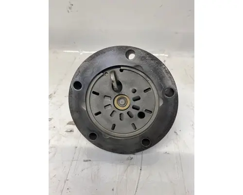 CATERPILLAR C15 DPF (Diesel Particulate Filter)